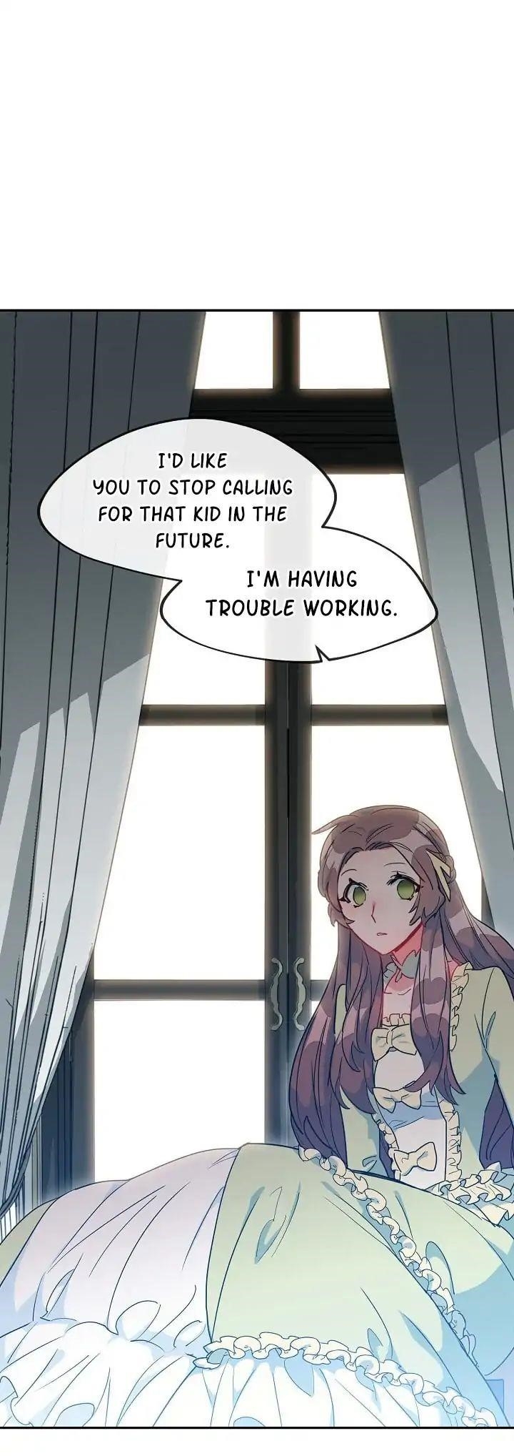 The Duchess' 50 Tea Recipes - Chapter 5 Page 57