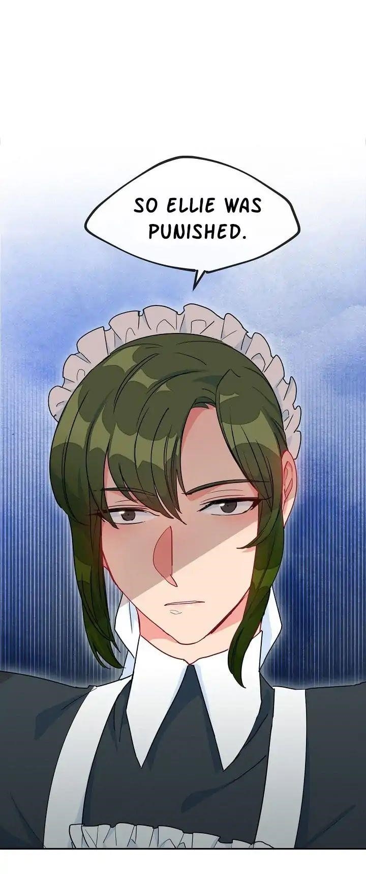 The Duchess' 50 Tea Recipes - Chapter 5 Page 58