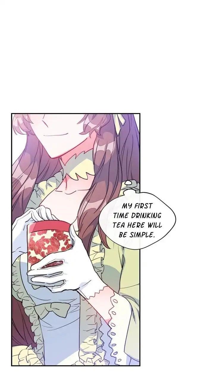 The Duchess' 50 Tea Recipes - Chapter 5 Page 7