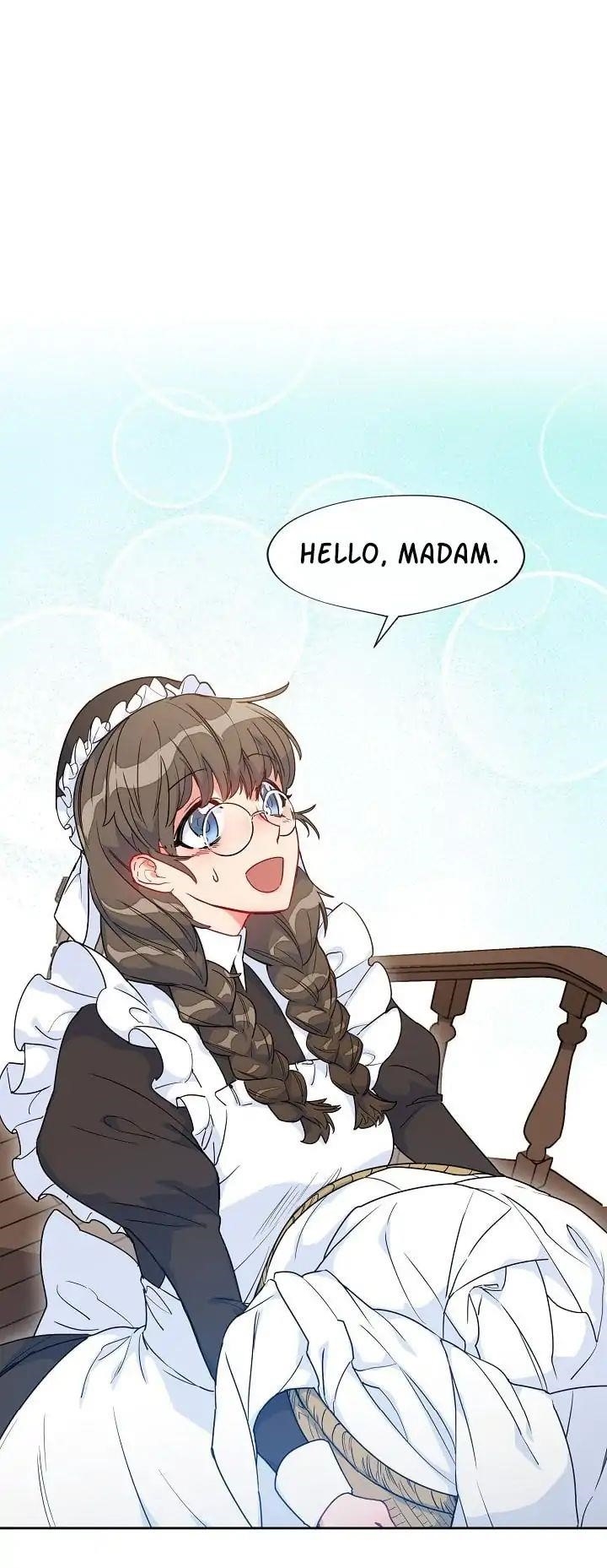 The Duchess' 50 Tea Recipes - Chapter 5 Page 9