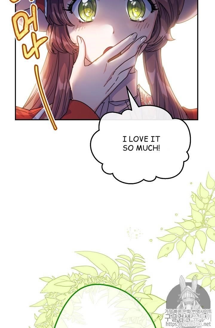 The Duchess' 50 Tea Recipes - Chapter 50 Page 18