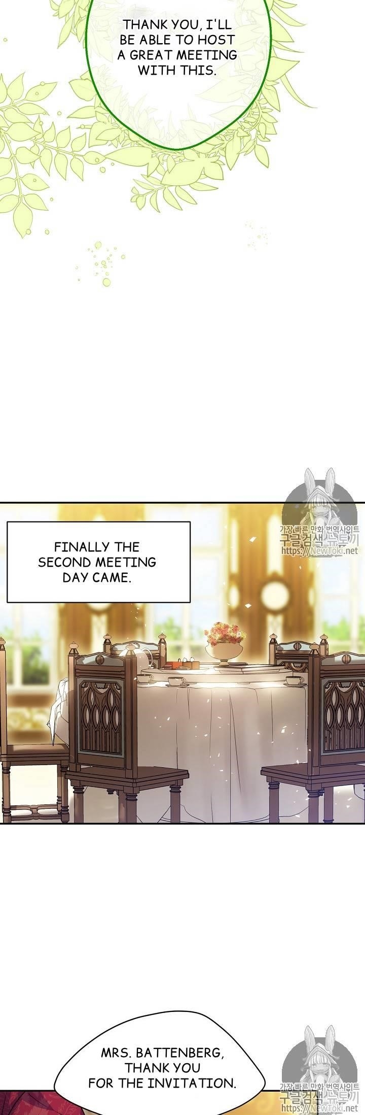 The Duchess' 50 Tea Recipes - Chapter 50 Page 19