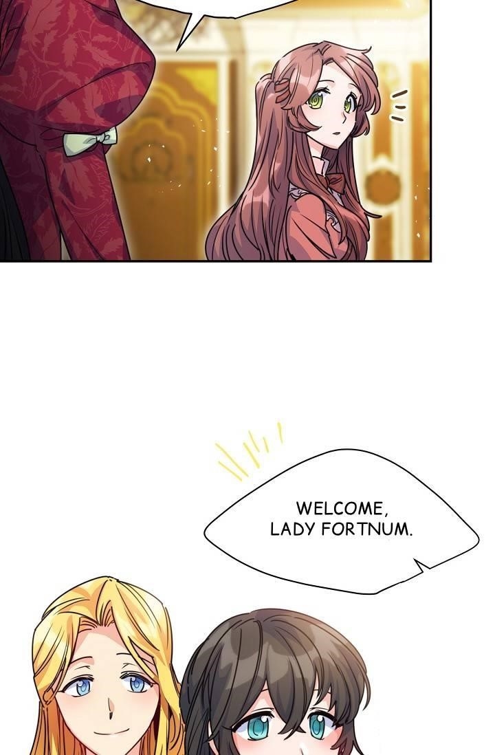 The Duchess' 50 Tea Recipes - Chapter 50 Page 20