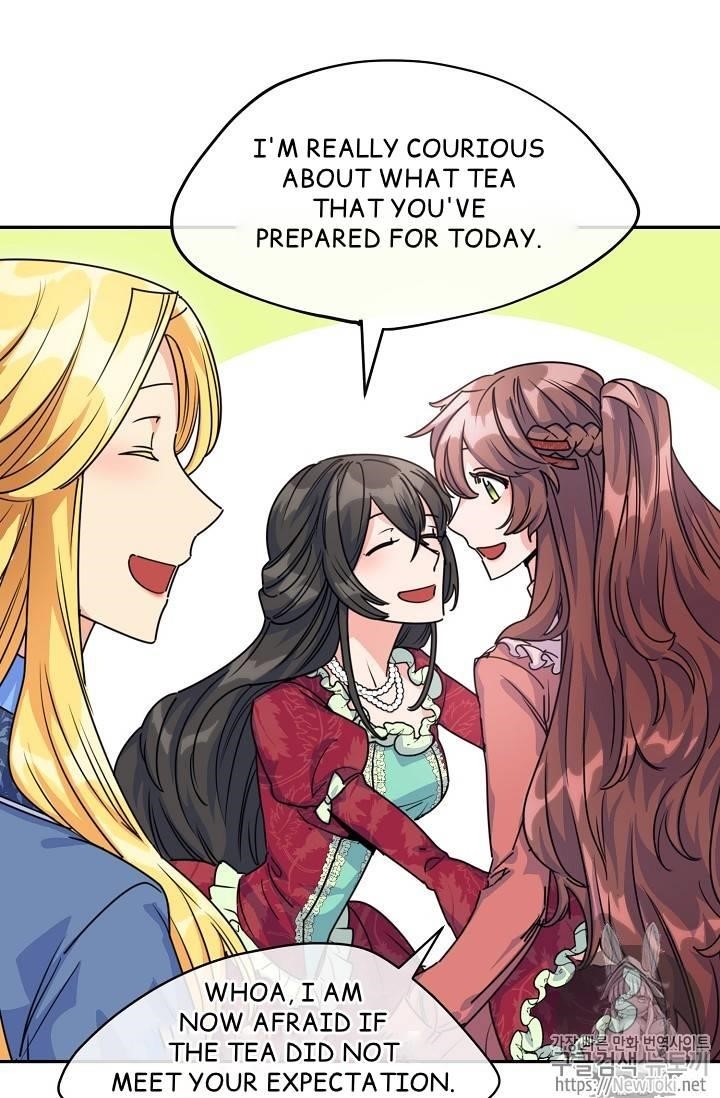 The Duchess' 50 Tea Recipes - Chapter 50 Page 22