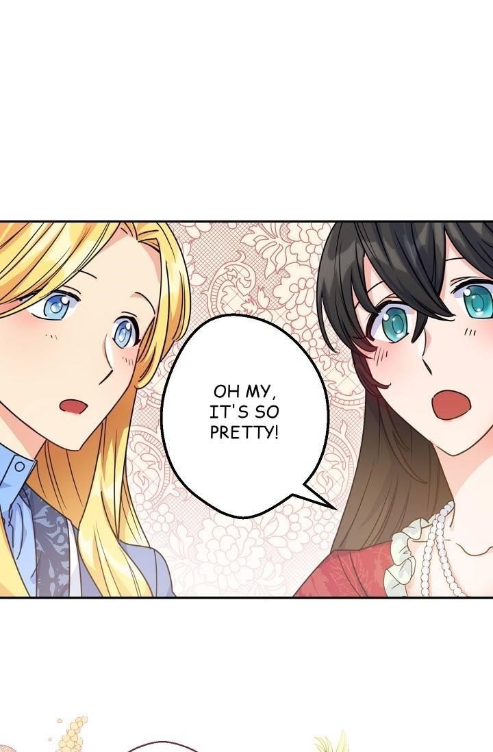 The Duchess' 50 Tea Recipes - Chapter 50 Page 24