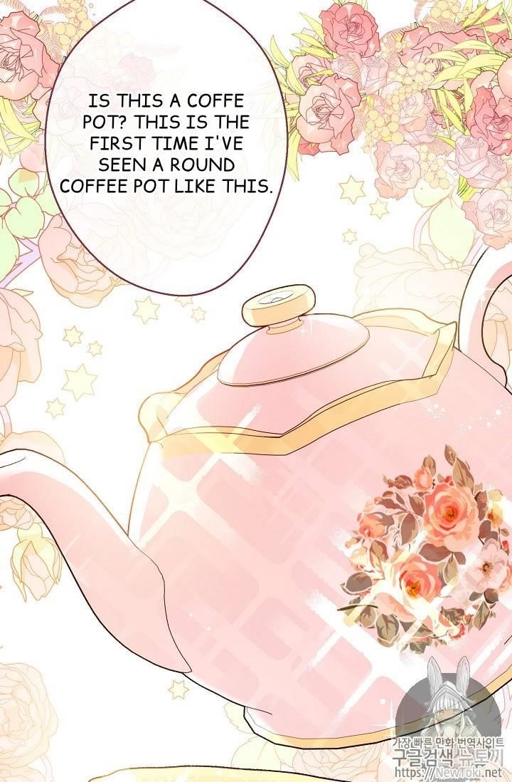 The Duchess' 50 Tea Recipes - Chapter 50 Page 25