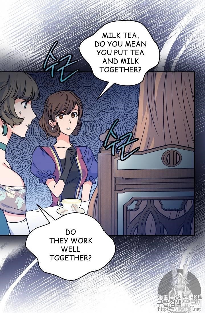 The Duchess' 50 Tea Recipes - Chapter 50 Page 31