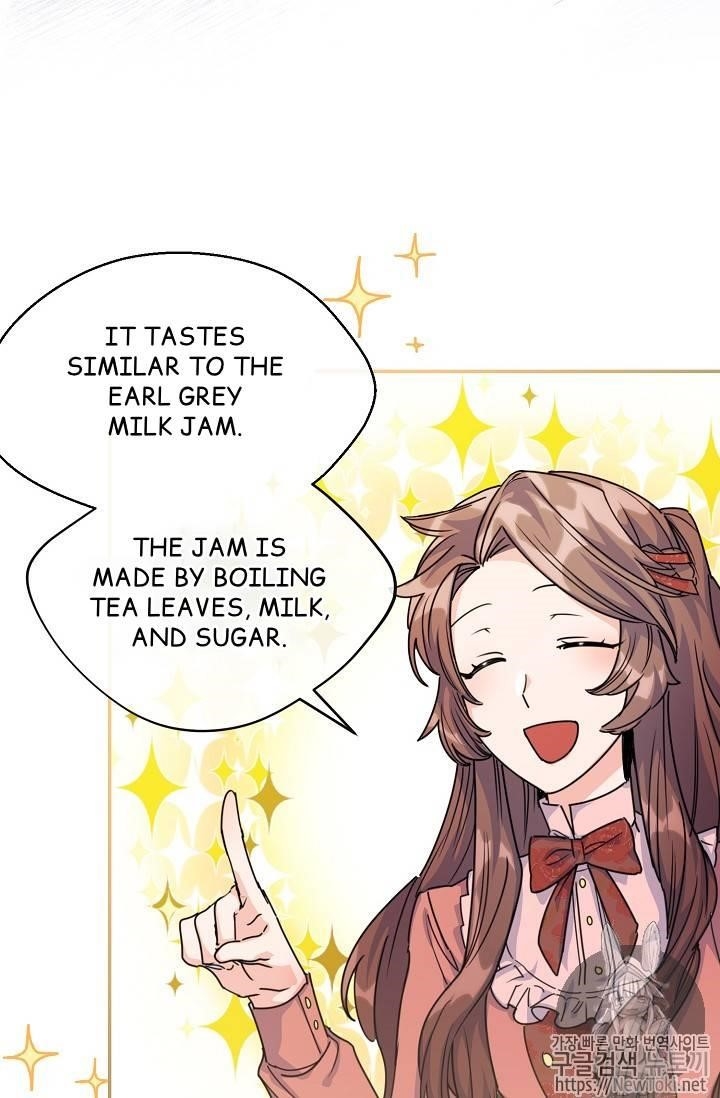 The Duchess' 50 Tea Recipes - Chapter 50 Page 32