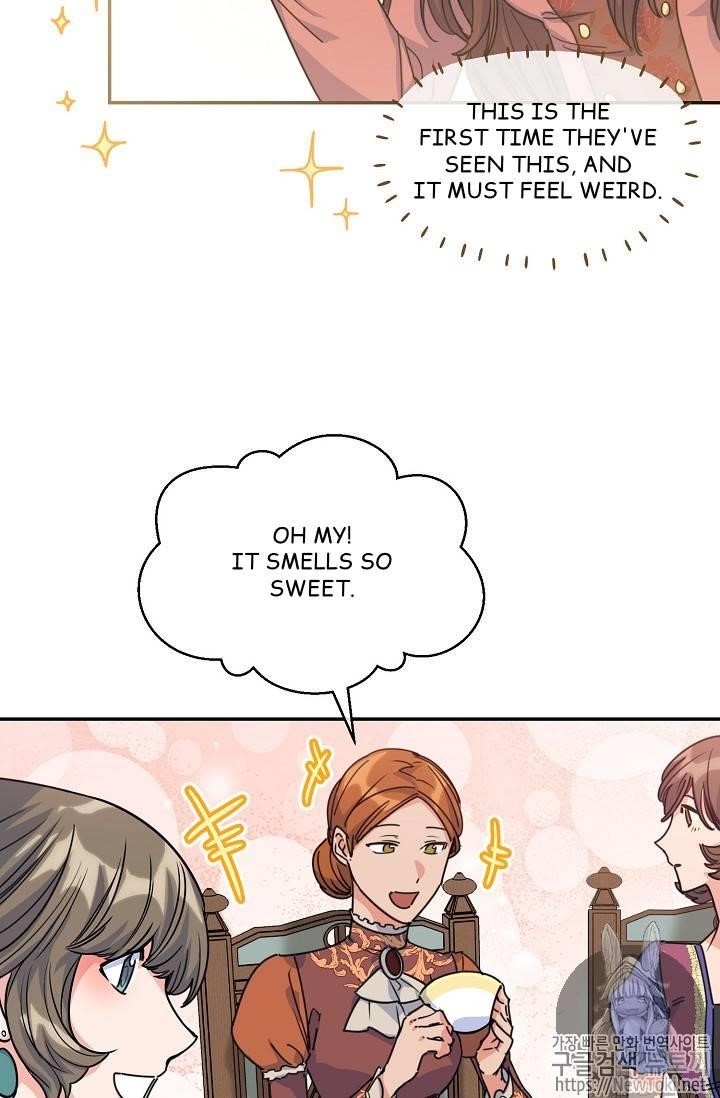 The Duchess' 50 Tea Recipes - Chapter 50 Page 33