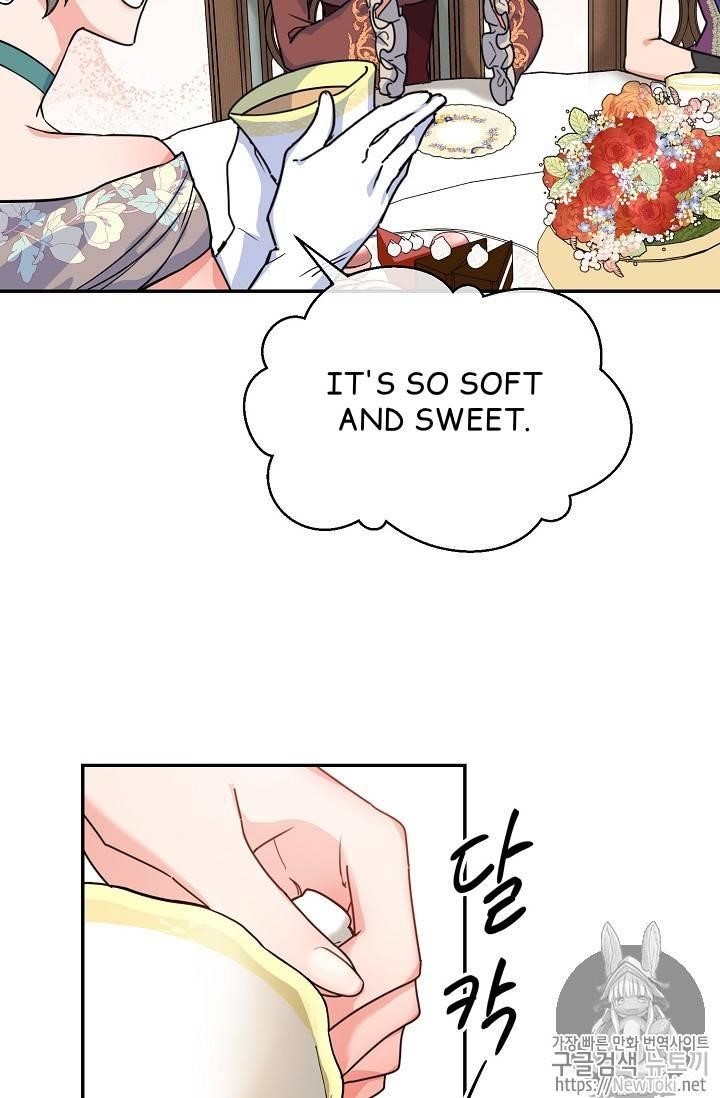 The Duchess' 50 Tea Recipes - Chapter 50 Page 34