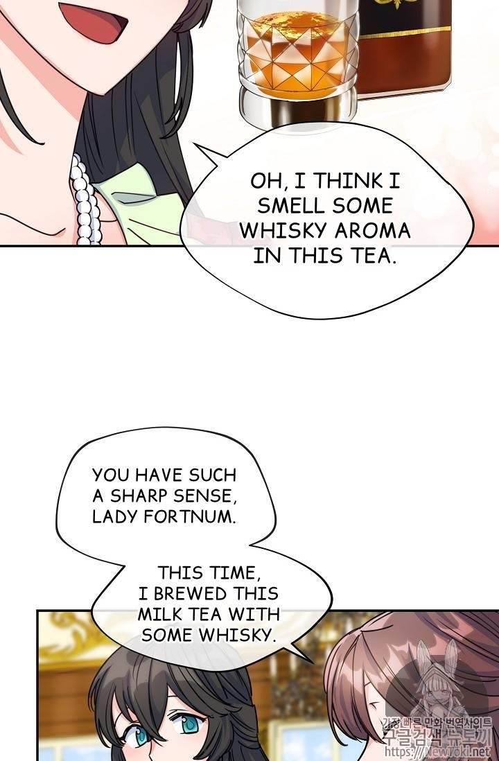 The Duchess' 50 Tea Recipes - Chapter 50 Page 36