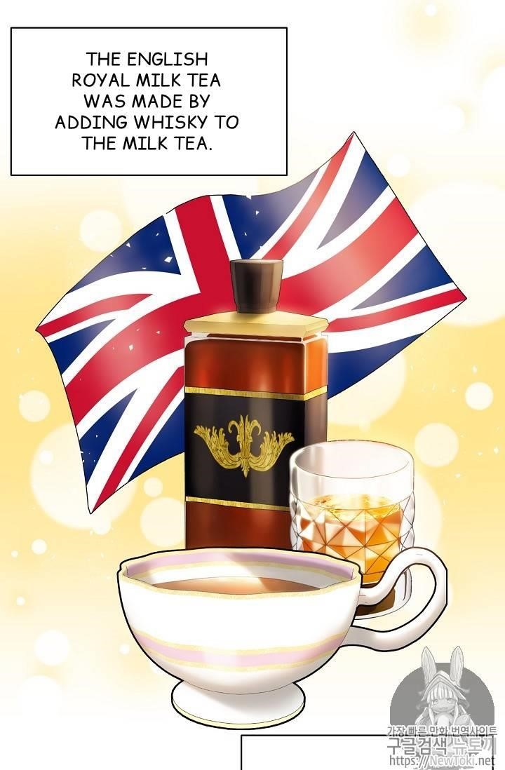 The Duchess' 50 Tea Recipes - Chapter 50 Page 38