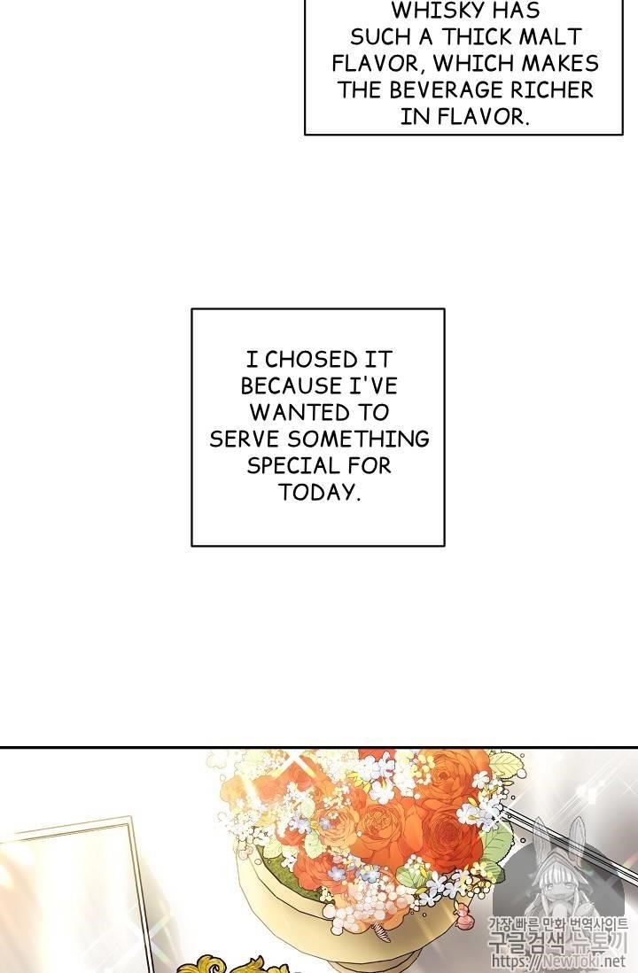 The Duchess' 50 Tea Recipes - Chapter 50 Page 39