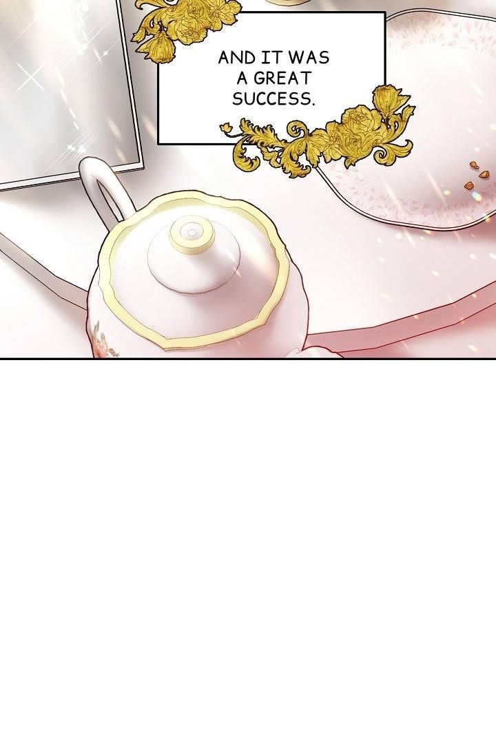 The Duchess' 50 Tea Recipes - Chapter 50 Page 40