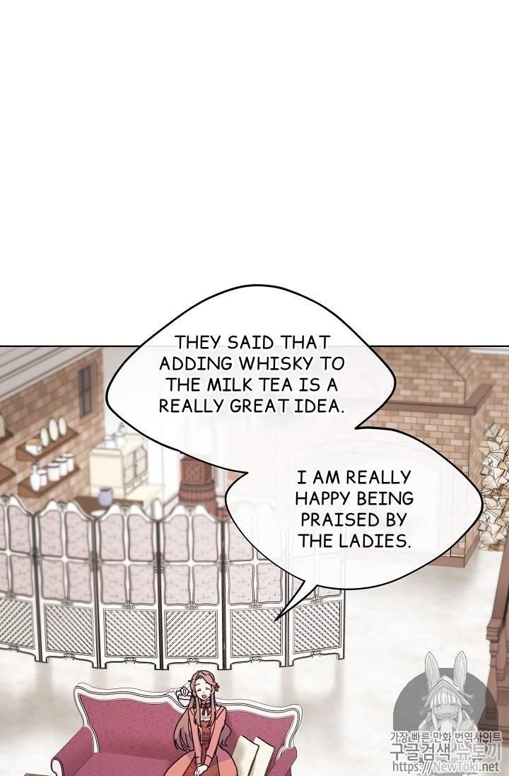 The Duchess' 50 Tea Recipes - Chapter 50 Page 41