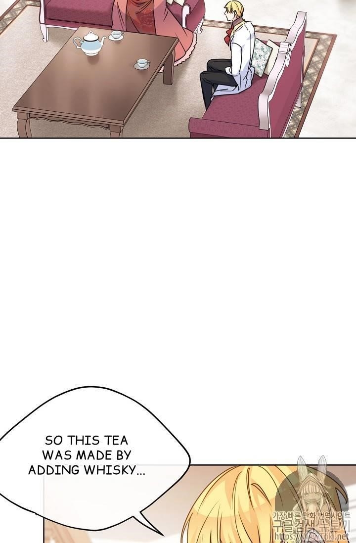 The Duchess' 50 Tea Recipes - Chapter 50 Page 42