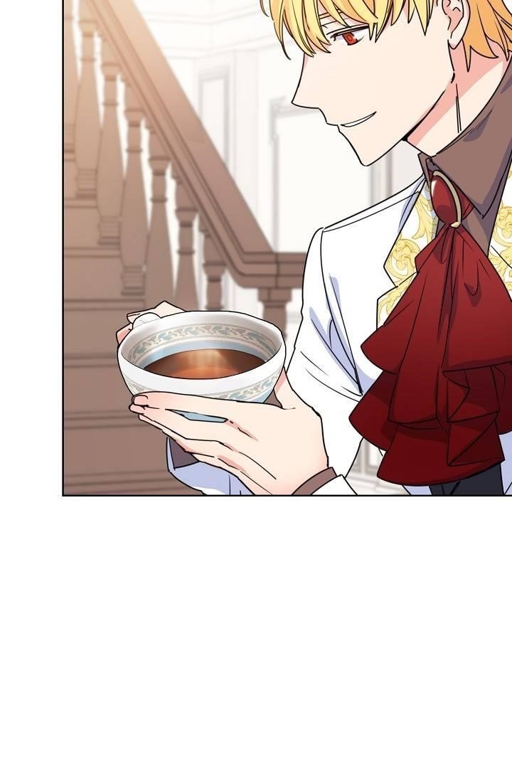 The Duchess' 50 Tea Recipes - Chapter 50 Page 43