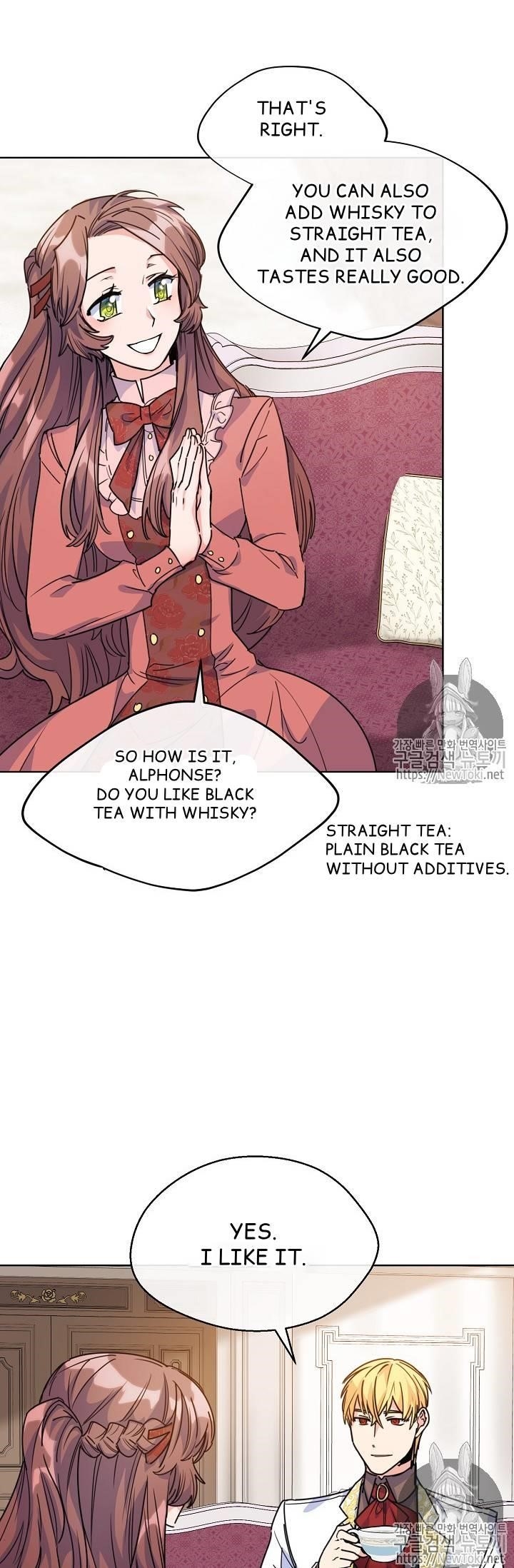 The Duchess' 50 Tea Recipes - Chapter 50 Page 44