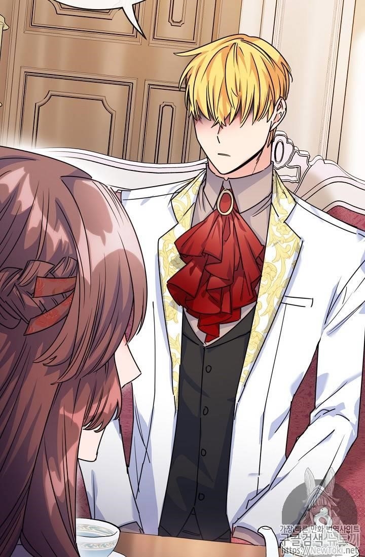 The Duchess' 50 Tea Recipes - Chapter 50 Page 56