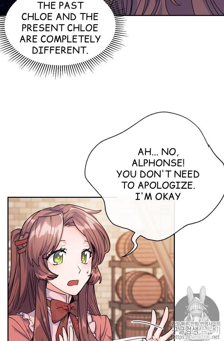 The Duchess' 50 Tea Recipes - Chapter 50 Page 59