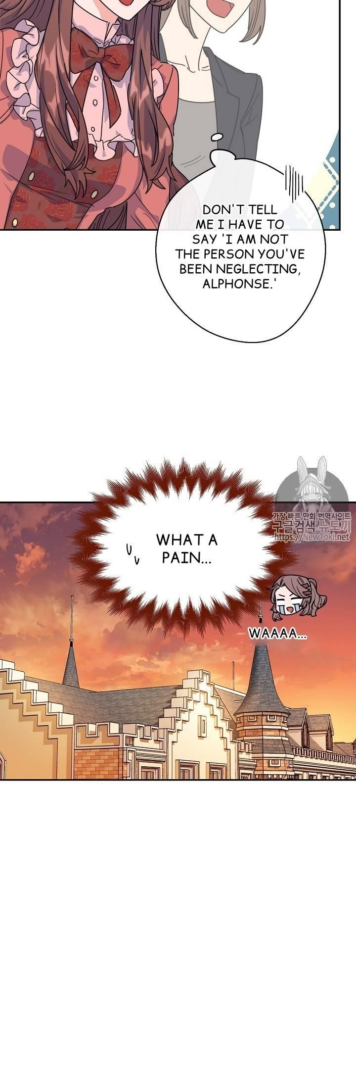 The Duchess' 50 Tea Recipes - Chapter 50 Page 63