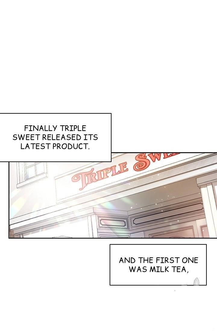 The Duchess' 50 Tea Recipes - Chapter 50 Page 64