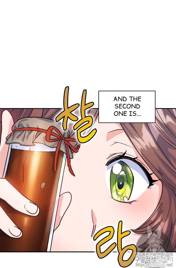 The Duchess' 50 Tea Recipes - Chapter 50 Page 65