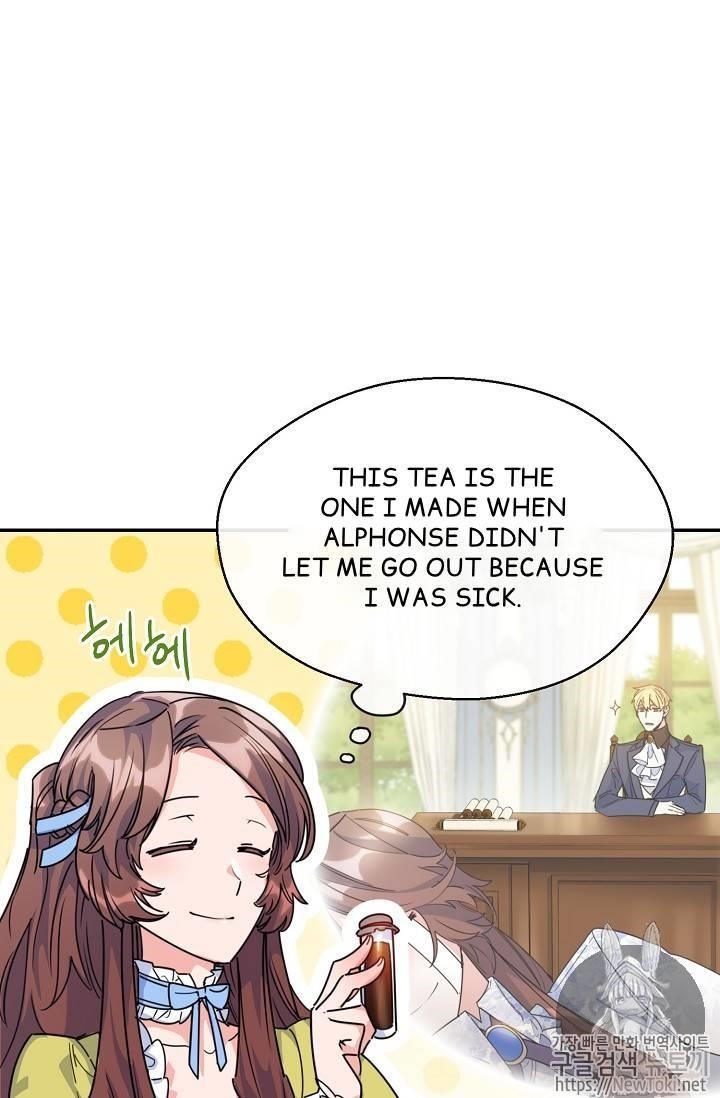 The Duchess' 50 Tea Recipes - Chapter 50 Page 66