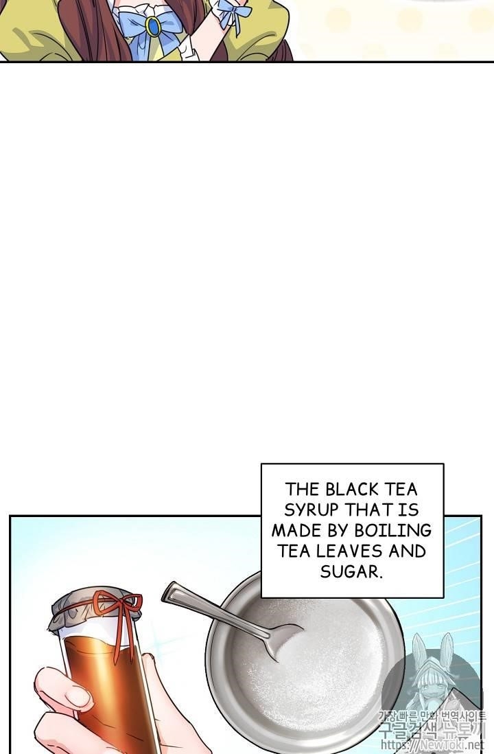 The Duchess' 50 Tea Recipes - Chapter 50 Page 67