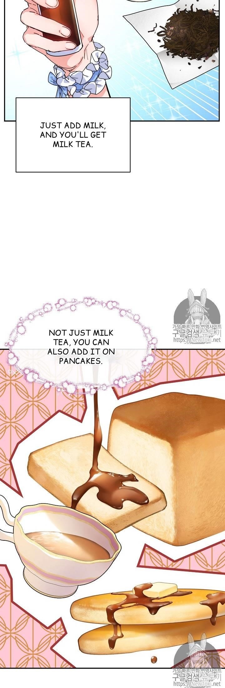 The Duchess' 50 Tea Recipes - Chapter 50 Page 68