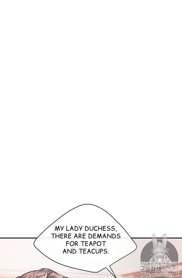 The Duchess' 50 Tea Recipes - Chapter 50 Page 69