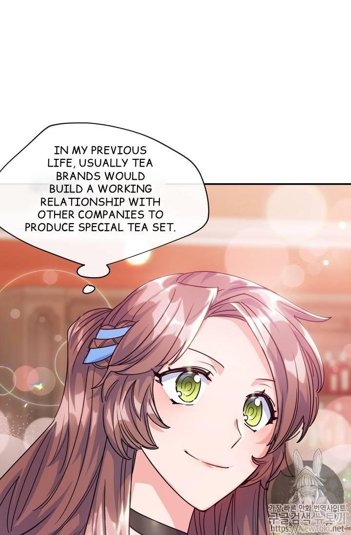 The Duchess' 50 Tea Recipes - Chapter 50 Page 72