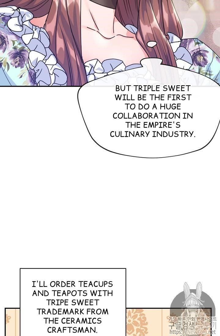 The Duchess' 50 Tea Recipes - Chapter 50 Page 73