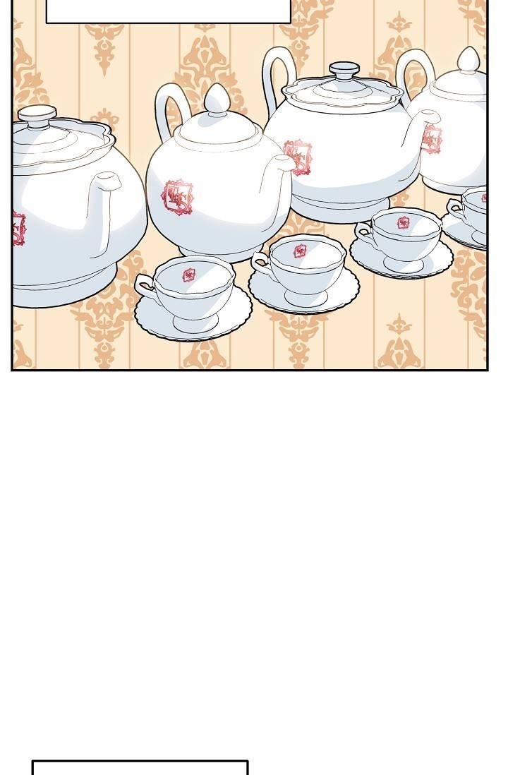 The Duchess' 50 Tea Recipes - Chapter 50 Page 74