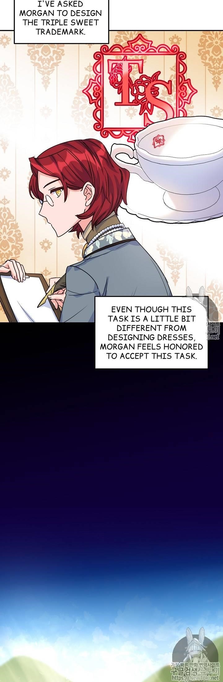 The Duchess' 50 Tea Recipes - Chapter 50 Page 75