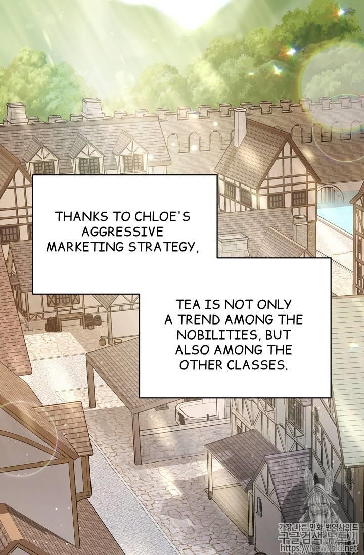 The Duchess' 50 Tea Recipes - Chapter 50 Page 76