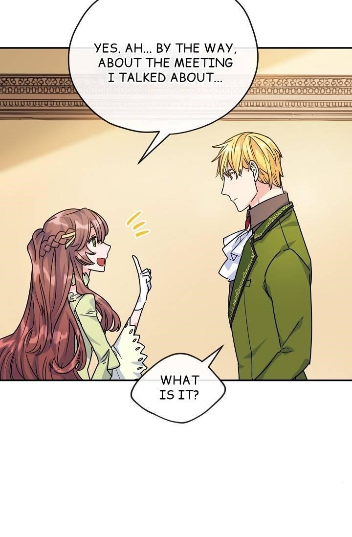 The Duchess' 50 Tea Recipes - Chapter 50 Page 8