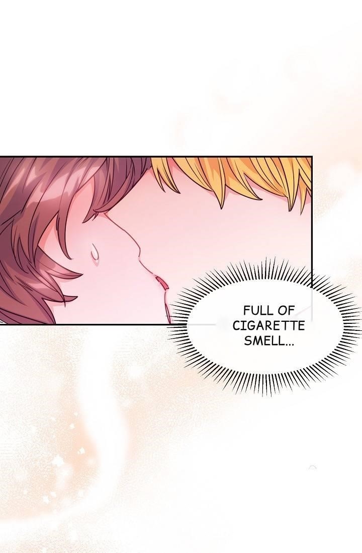 The Duchess' 50 Tea Recipes - Chapter 51 Page 18