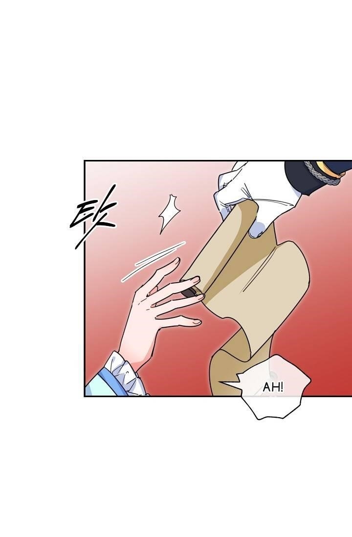 The Duchess' 50 Tea Recipes - Chapter 51 Page 25