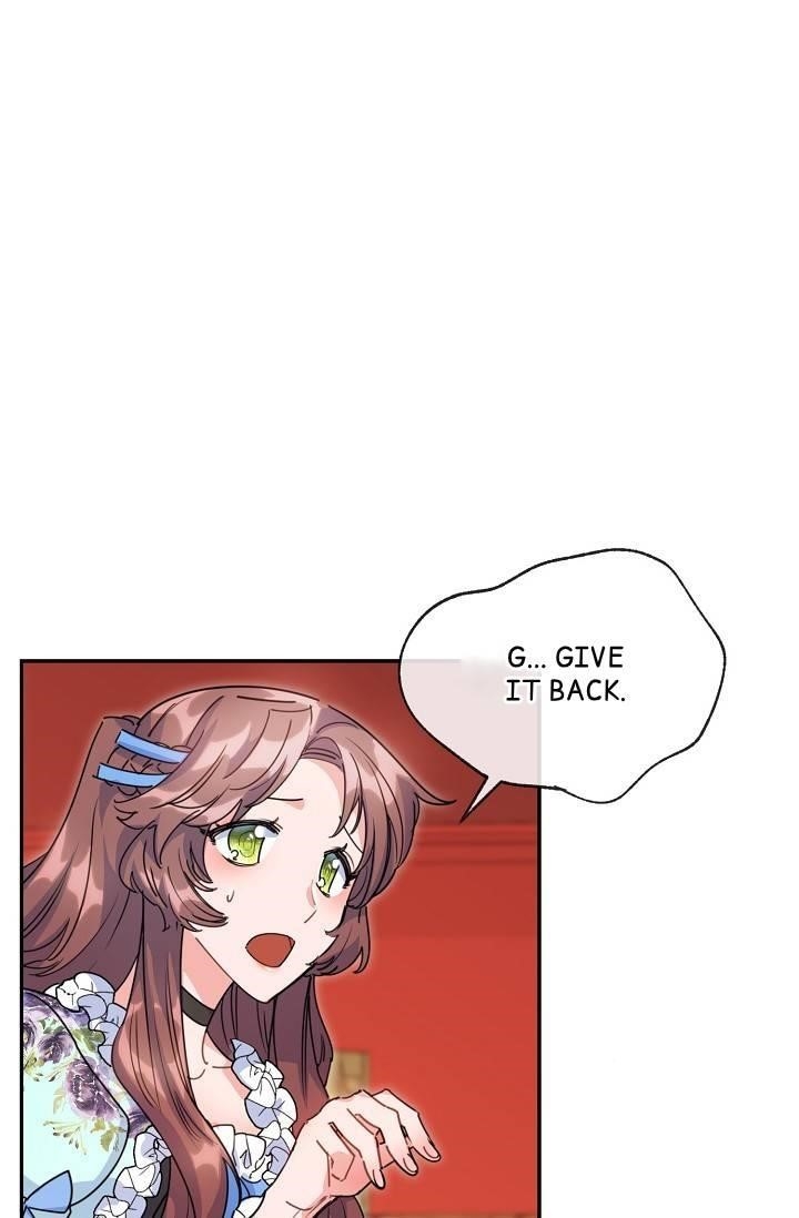 The Duchess' 50 Tea Recipes - Chapter 51 Page 27