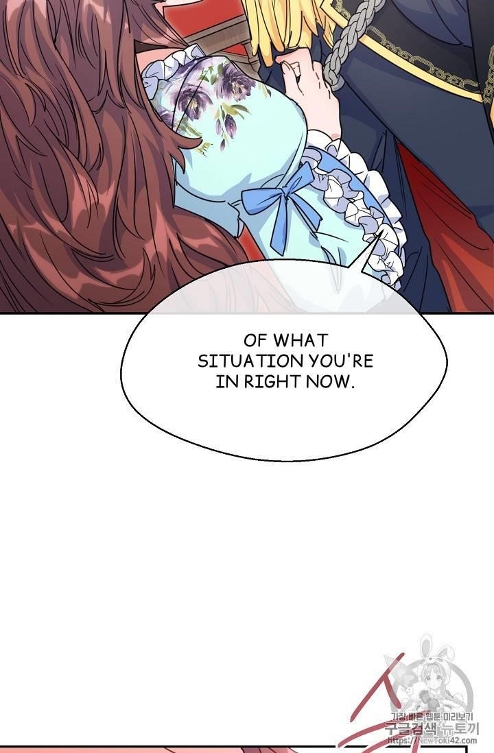 The Duchess' 50 Tea Recipes - Chapter 51 Page 32