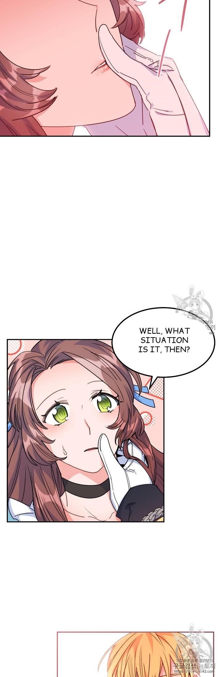 The Duchess' 50 Tea Recipes - Chapter 51 Page 33