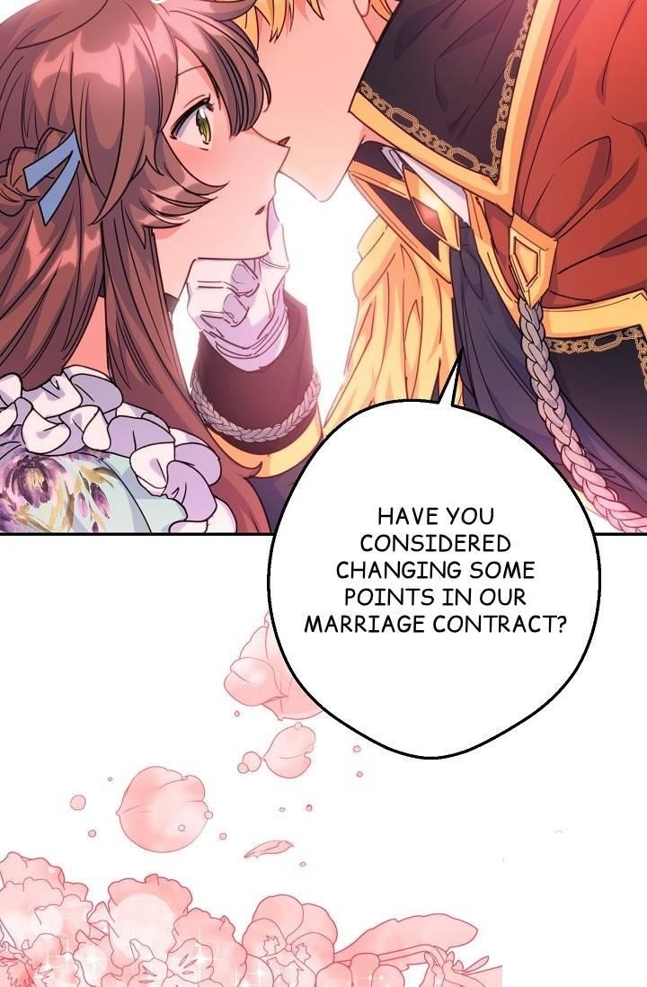 The Duchess' 50 Tea Recipes - Chapter 51 Page 35