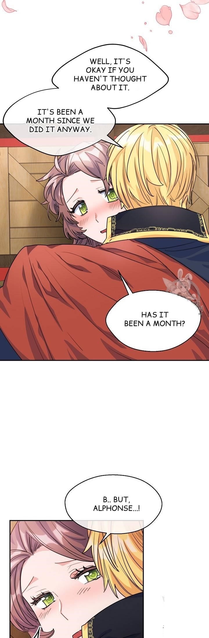 The Duchess' 50 Tea Recipes - Chapter 51 Page 38