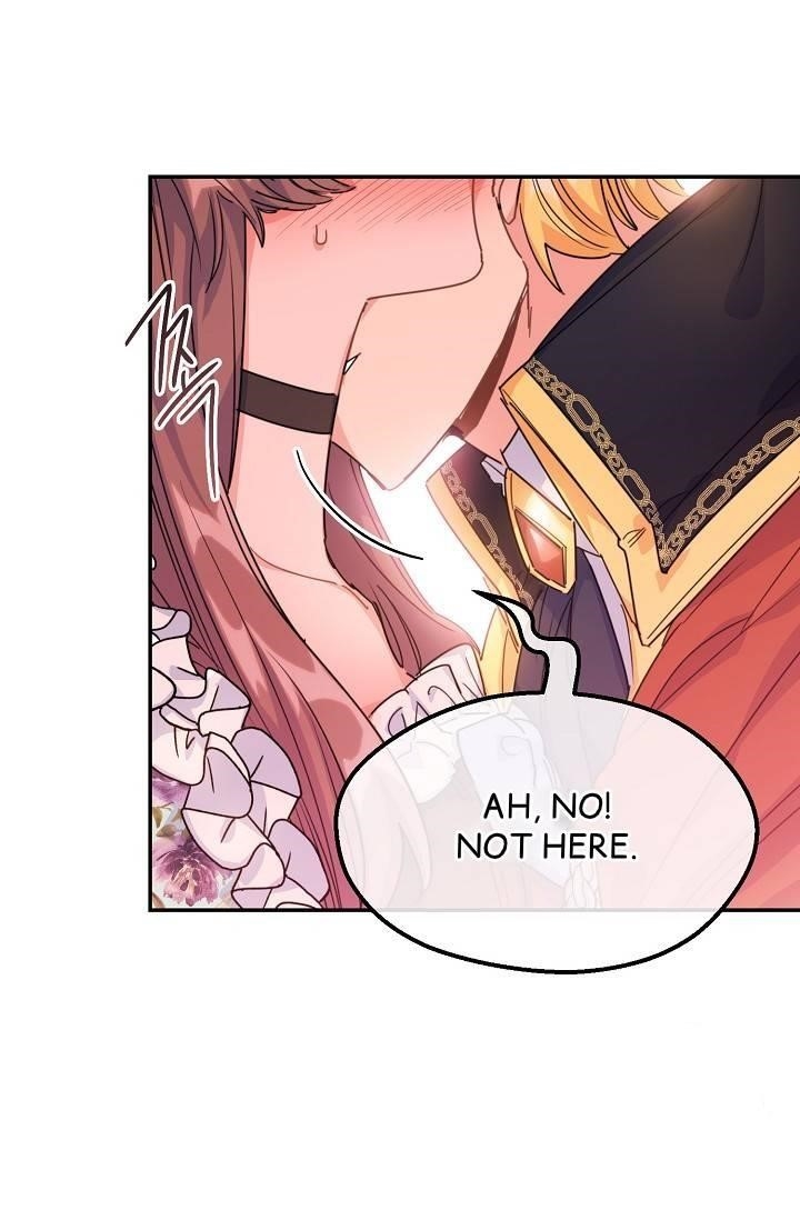 The Duchess' 50 Tea Recipes - Chapter 51 Page 41