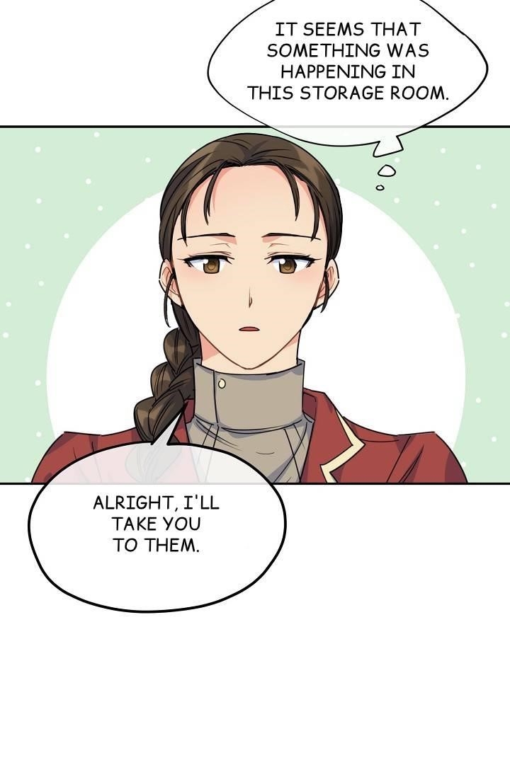 The Duchess' 50 Tea Recipes - Chapter 51 Page 48