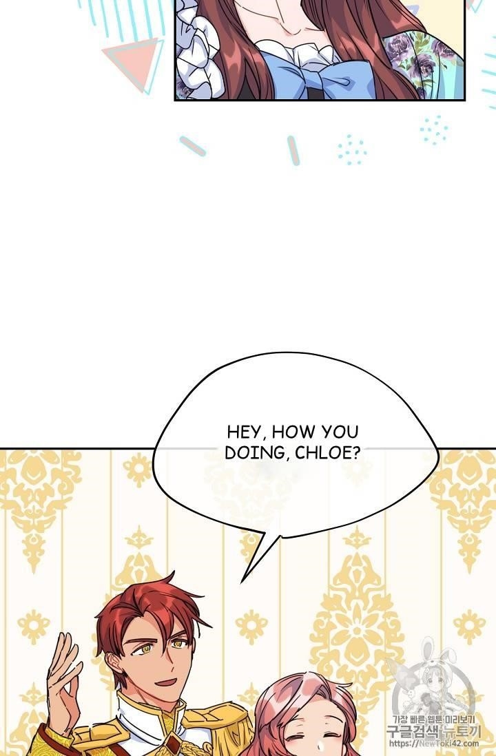 The Duchess' 50 Tea Recipes - Chapter 51 Page 51