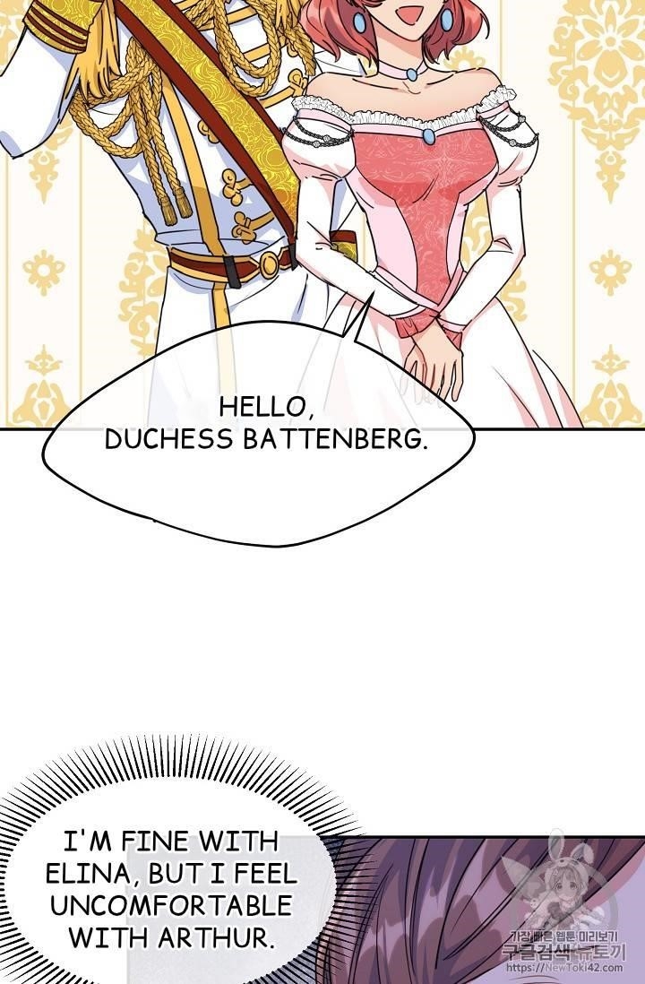 The Duchess' 50 Tea Recipes - Chapter 51 Page 52