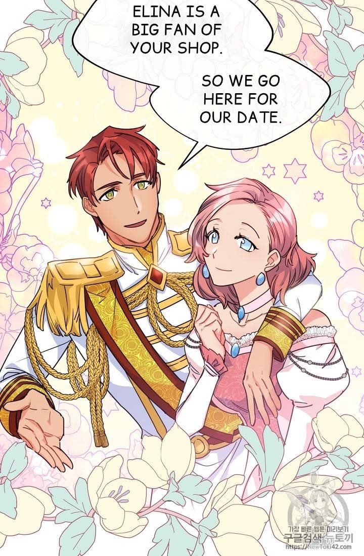 The Duchess' 50 Tea Recipes - Chapter 51 Page 55