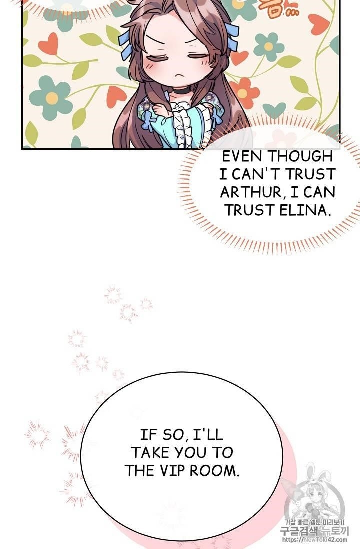 The Duchess' 50 Tea Recipes - Chapter 51 Page 59